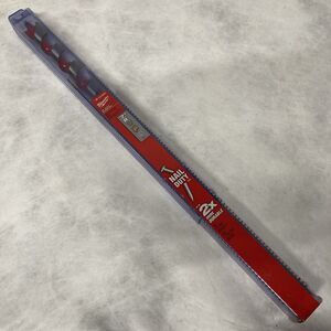 Milwaukee 48-13-5870 7/8-by-18-Inch Ship Auger Bit